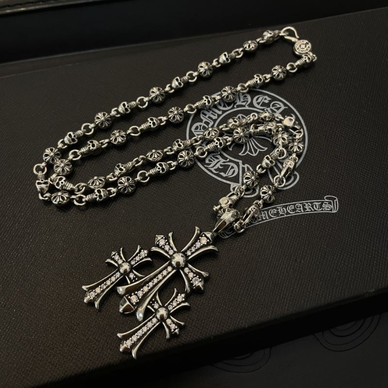 Chrome Hearts Necklaces